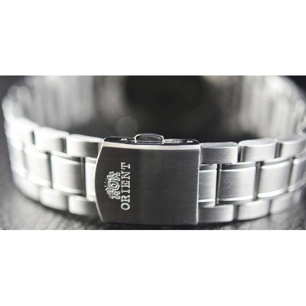 Оригинальные часы Orient Orient ER1X001W (FER1X001W) механические калибр механизма  общий вид