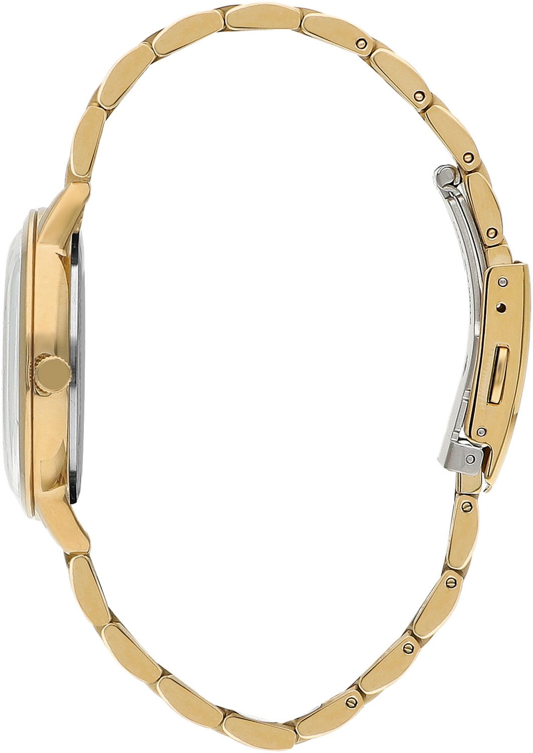 Beverly Hills Polo Club Beverly Hills Polo Club BP3388C.130,  сша женские часы на браслете нержавеющая сталь с ip-покрытием боковой вид