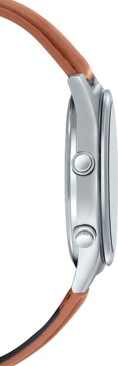 Оригинальные часы Casio Casio Collection MTP-VC01L-7E кварцевые калибр механизма  общий вид