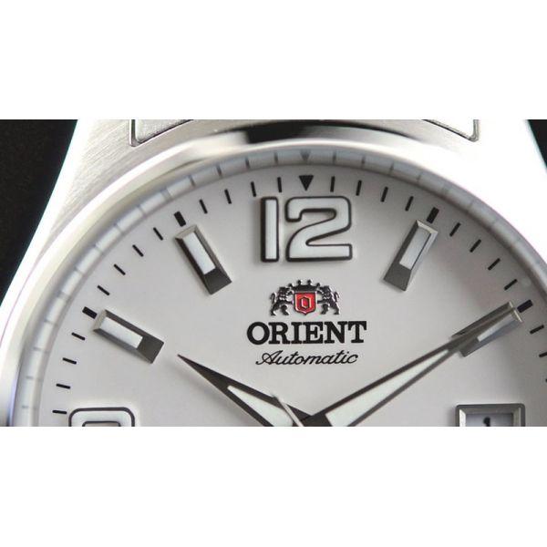 Orient Orient ER1X001W (FER1X001W), classic automatic япония мужские часы на браслете  боковой вид
