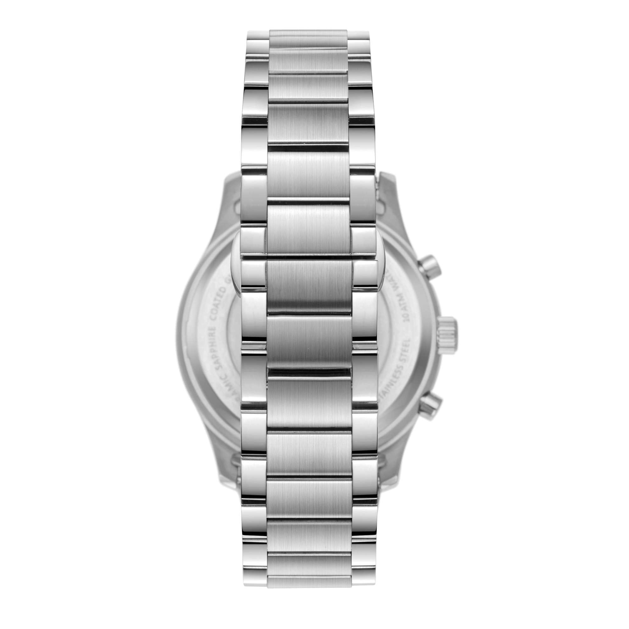 Оригинальные часы Beverly Hills Polo Club Beverly Hills Polo Club BP3779X.270 кварцевые калибр механизма  общий вид