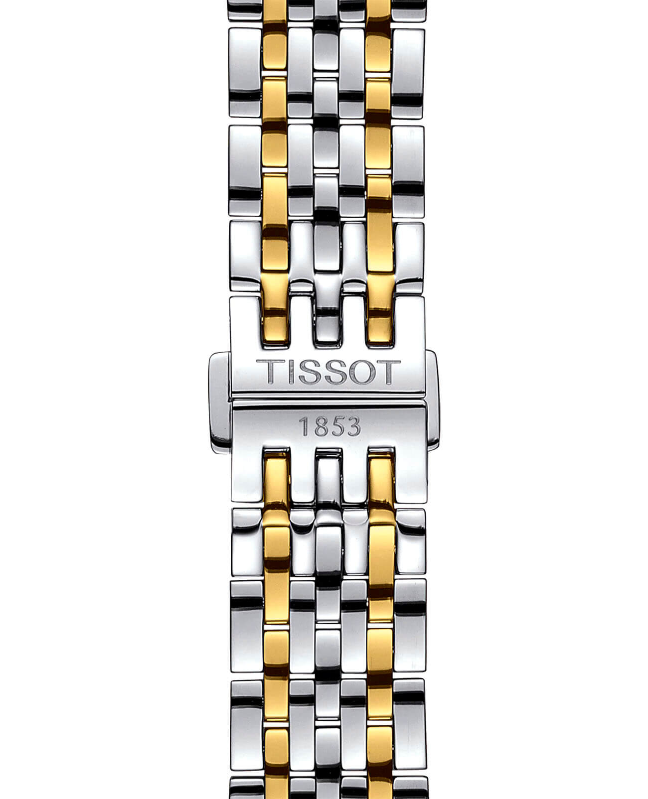 Tissot Tissot Le Locle Automatic Petite Seconde T006.428.22.038.01, t-classic швейцария мужские часы на браслете сталь c pvd покрытием боковой вид