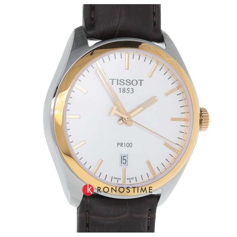 Фотография часов Tissot PR 100 T101.410.26.031.00_33