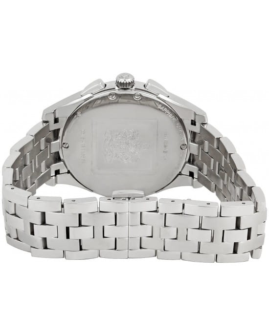 Hamilton Hamilton Jazzmaster Thinline Quartz H38612133, jazzmaster швейцария мужские часы на браслете нержавеющая сталь боковой вид