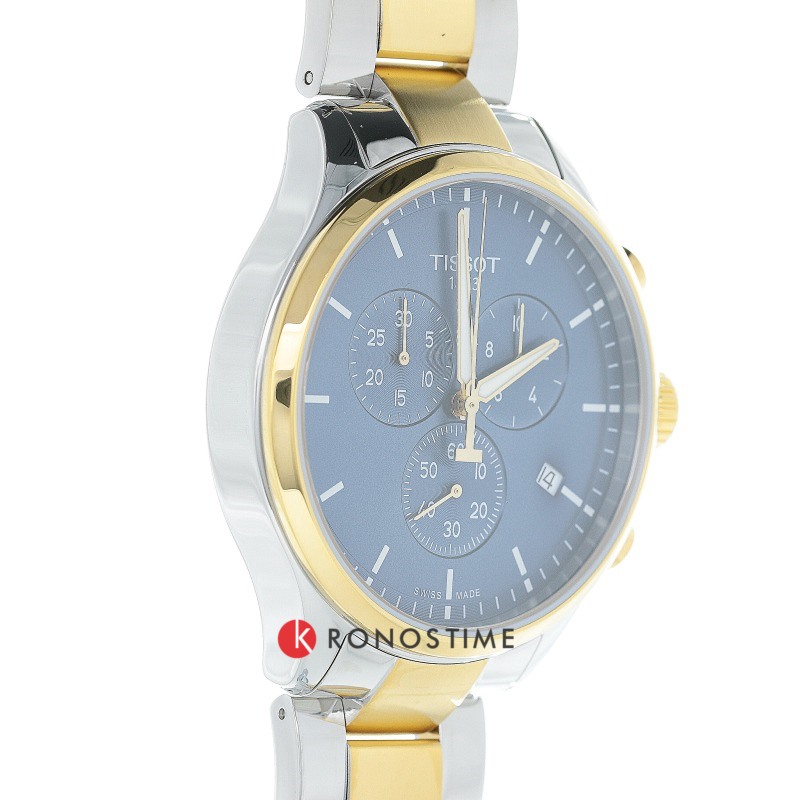 Фотография часов Tissot Chrono XL Classic T116.617.22.041.00_31