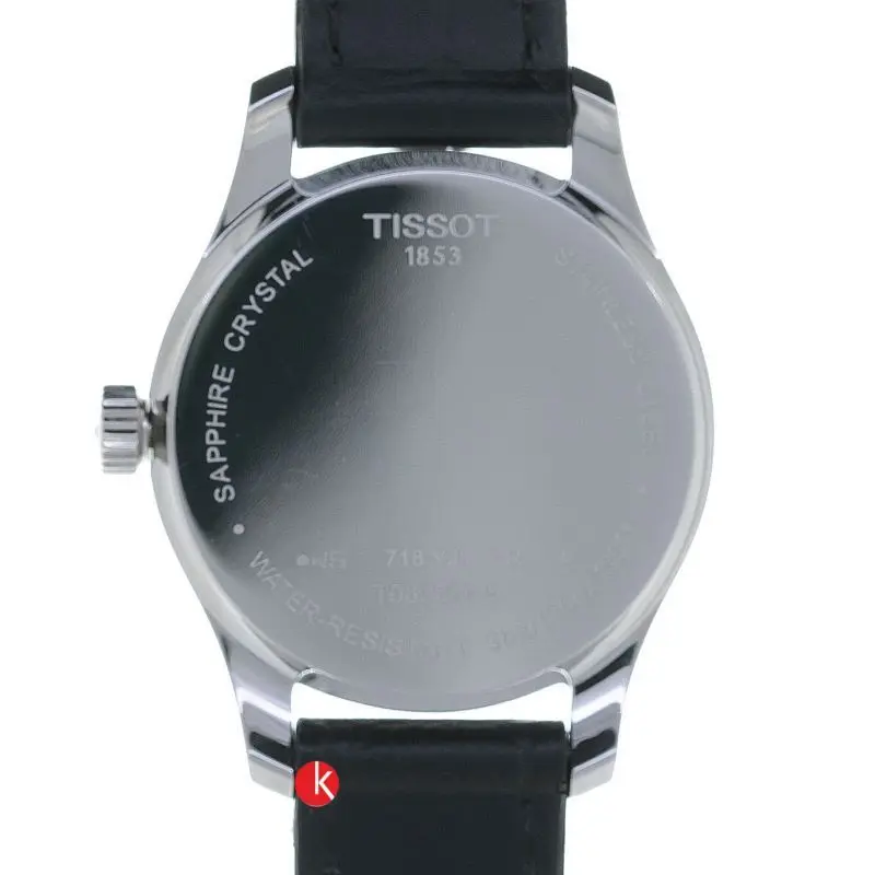 Фотография часов Tissot Tradition 5.5 Lady T063.009.16.058.00_22