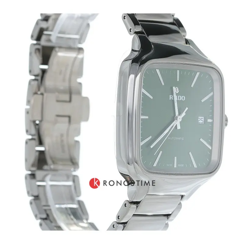 Фотография часов Rado True Square Automatic R27077312_32