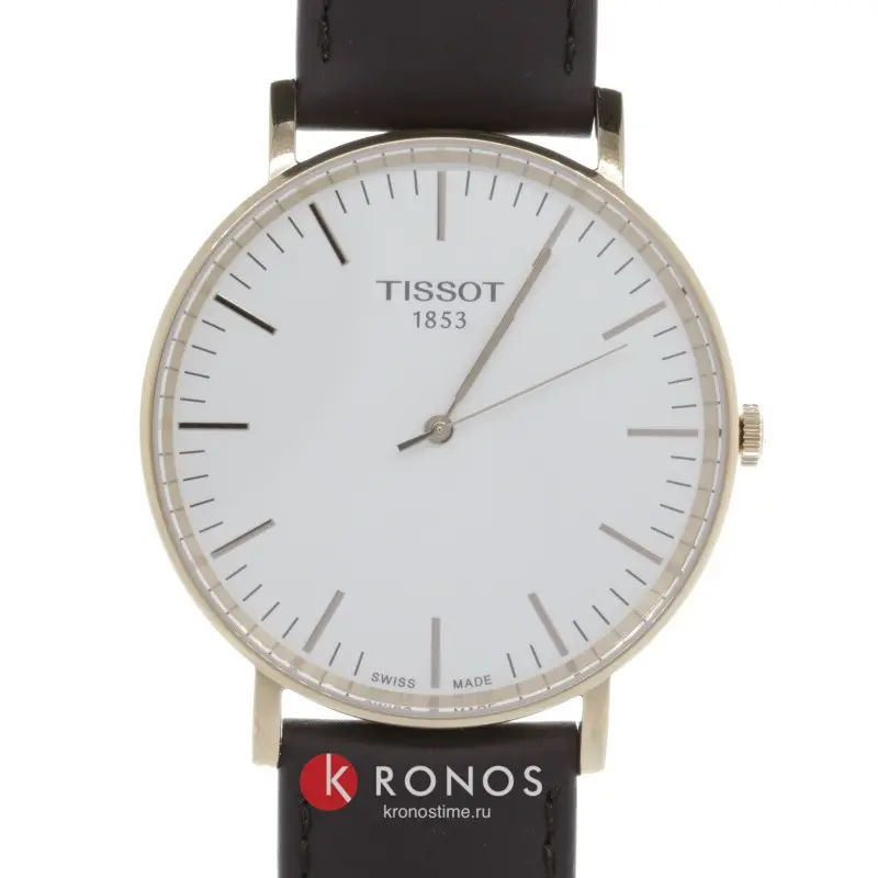 Фотография часов Tissot Everytime Large T109.610.36.031.00