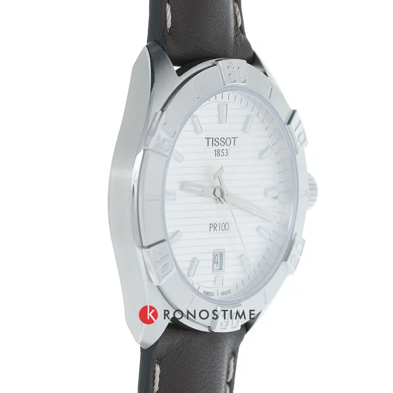 Фотография часов Tissot PR 100 Sport Gent T101.610.16.031.00_31