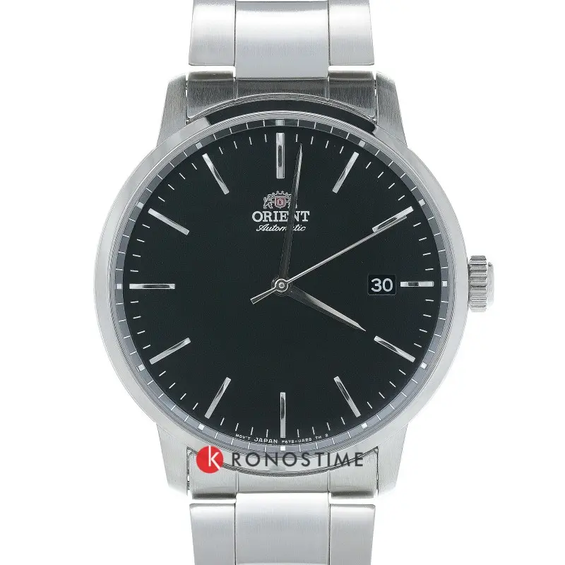 Фотография часов механические Orient Classic Automatic RA-AC0E01B10 (RA-AC0E01B10B)