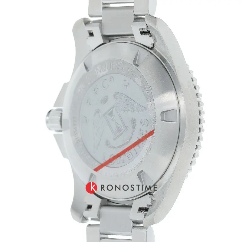 Фотография часов Longines HydroConquest L3.782.4.76.6_22