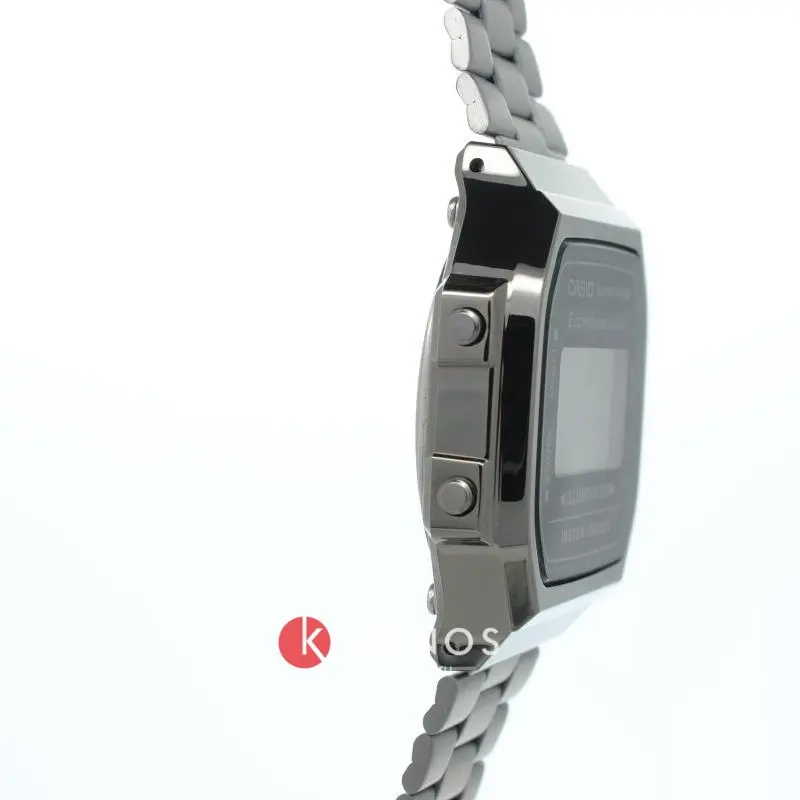 Фотография часов Casio Collection A168WGG-1ADF (A168WGG-1A)_29