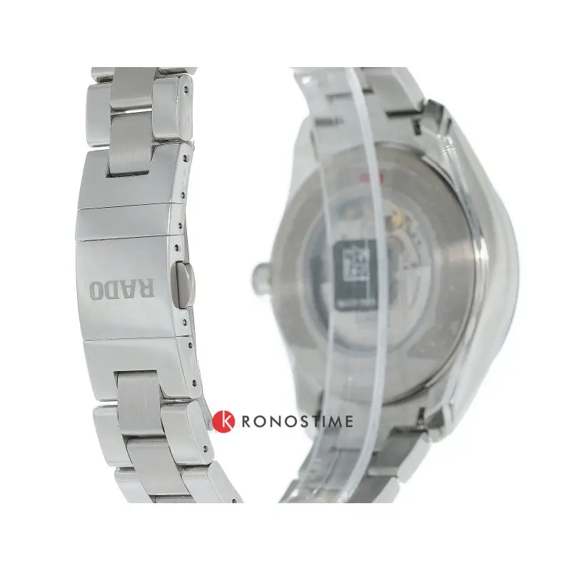 Фотография часов Rado Hyperchrome Automatic UTC R32050203_22