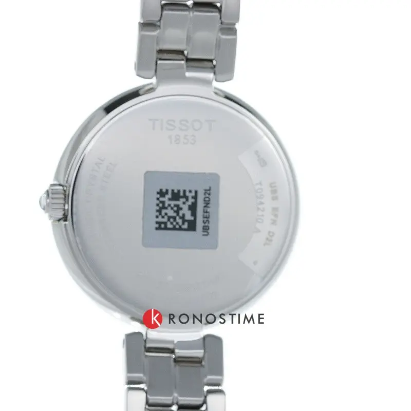 Фотография часов Tissot Flamingo T094.210.11.111.00_17