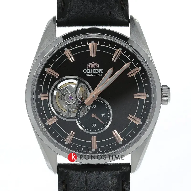 Фотография часов механические Orient Classic Automatic RA-AR0005Y10 (RA-AR0005Y10B)_35