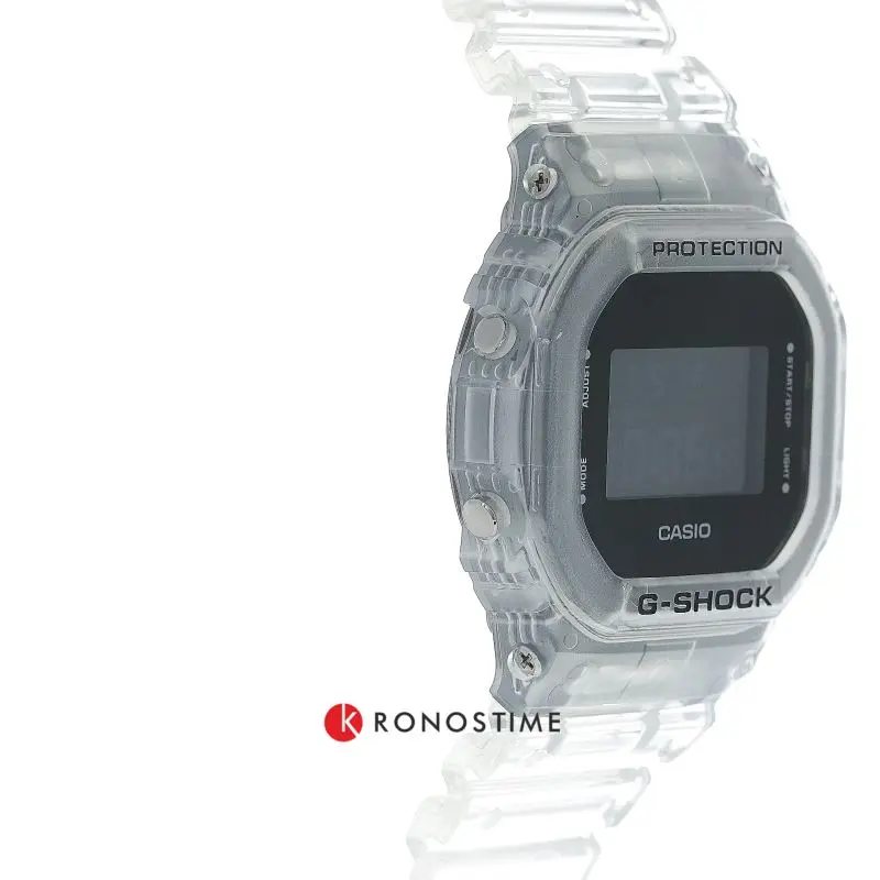 Фотография часов Casio G-Shock DW-5600SKE-7_7