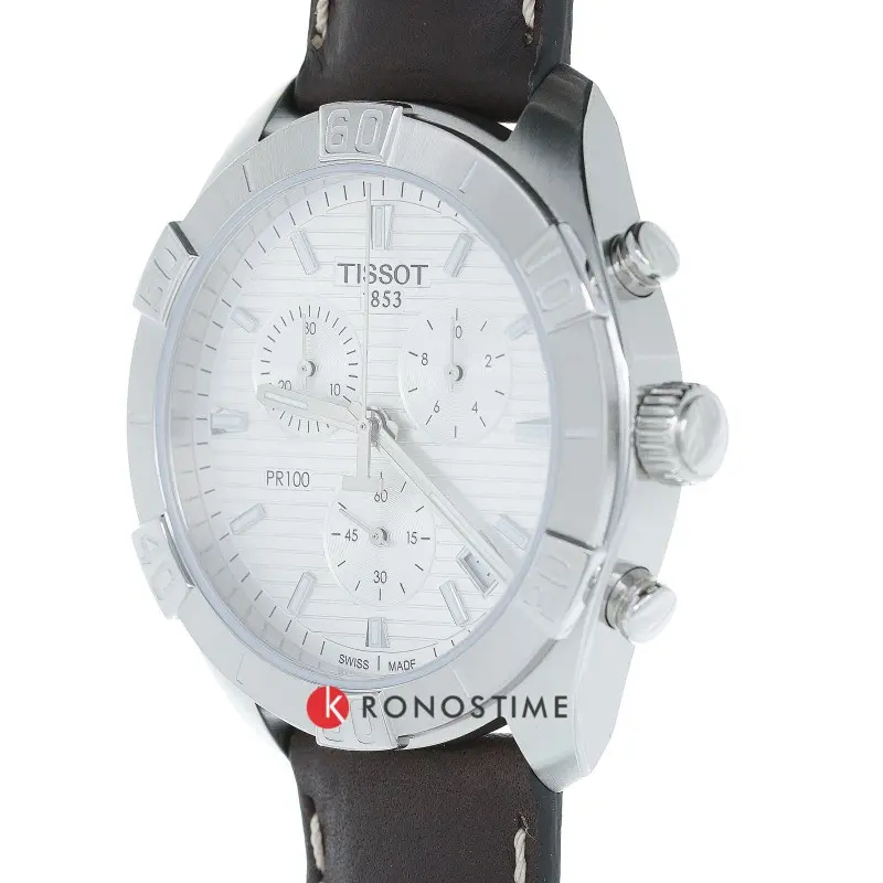 Фотография часов Tissot PR 100 Sport Gent Chronograph T101.617.16.031.00_4