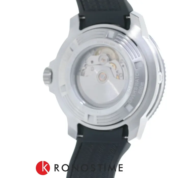 Фотография часов Tissot Seastar 2000 Professional Powermatic 80 T120.607.17.441.00_19