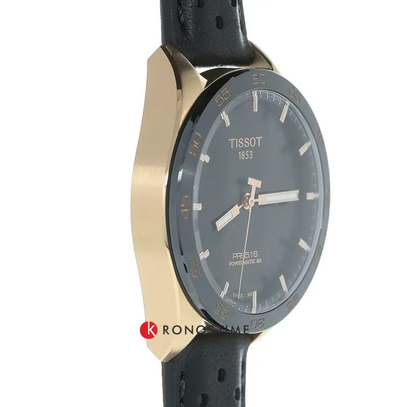 Фотография часов Tissot PRS 516 Powermatic 80 T100.430.36.051.01_7