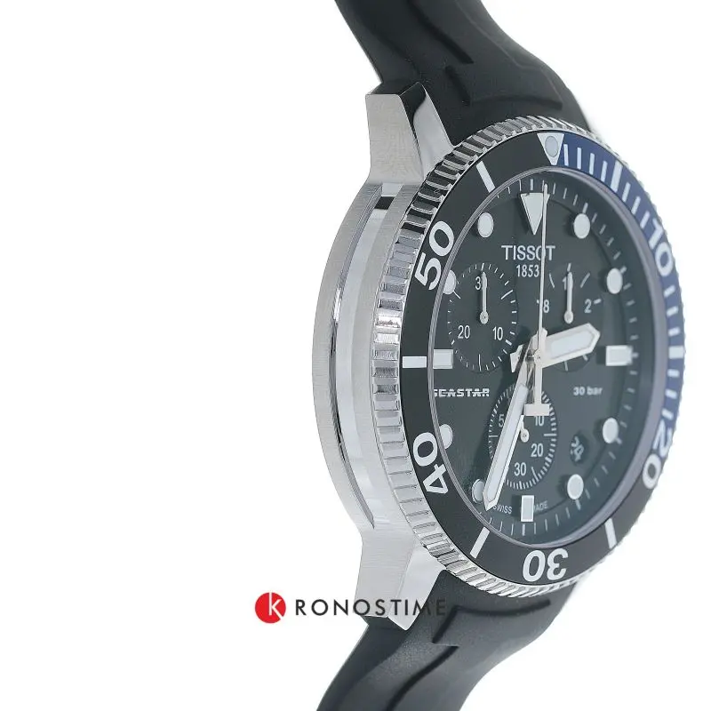 Фотография часов Tissot Seastar 1000 Chronograph T120.417.17.051.02_6