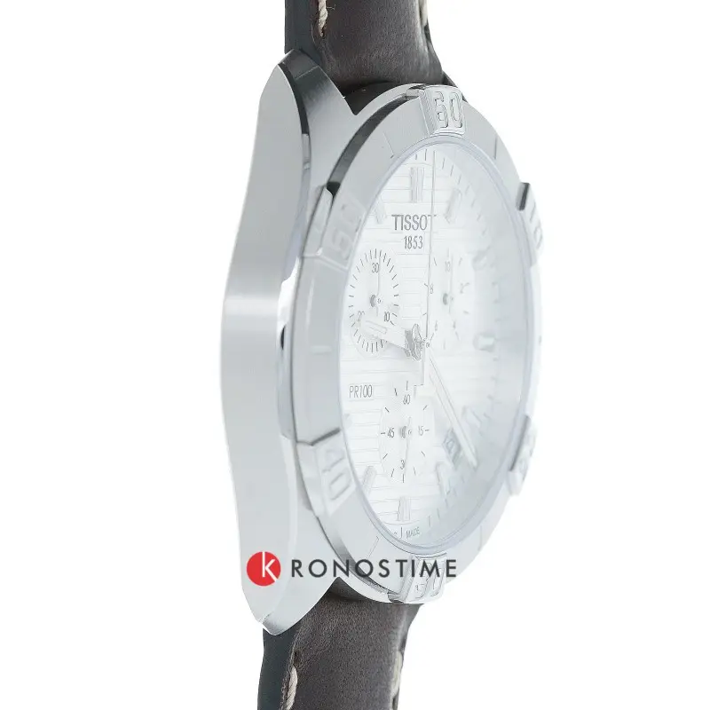 Фотография часов Tissot PR 100 Sport Gent Chronograph T101.617.16.031.00_30