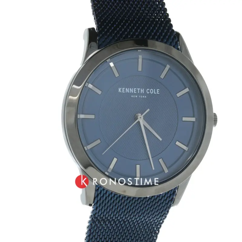 Фотография часов Kenneth Cole Slim KC50566004_34