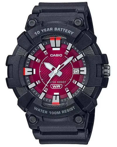 Casio Collection MW-610H-4A