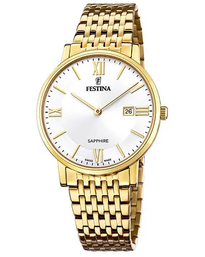 Festina Classic F20020/1