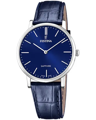 Festina Classic F20012/3