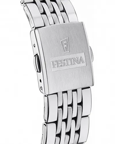 Festina Timeless Chronograph F20285/3