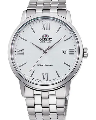 механические Orient Automatic RA-AC0F10S10 (RA-AC0F10S10B)