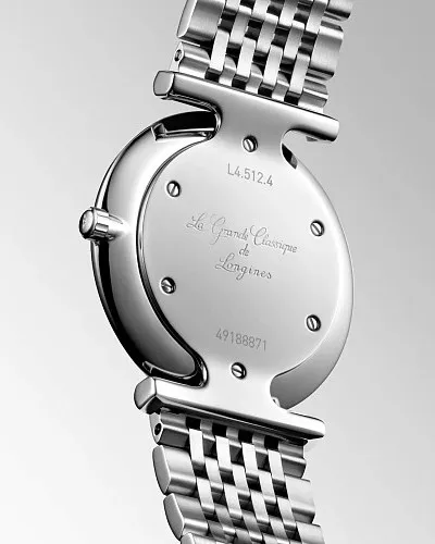 Longines La Grande Classique L4.512.4.91.6