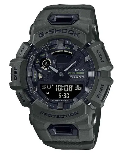 Casio G-Shock GBA-900UU-3ADR (GBA-900UU-3A)