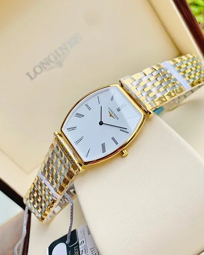 Longines La Grande Classique L4.705.2.11.7