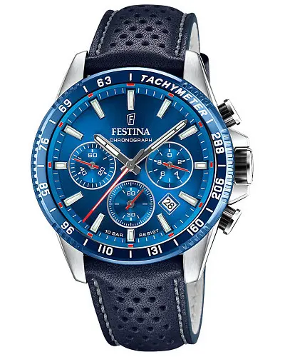 Festina Timeless Chronograph F20561/3