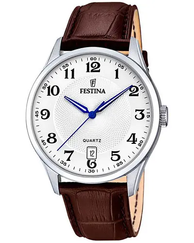 Festina Acero Clasico F20426/1