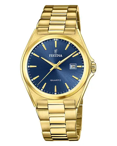 Festina Clasico F20555/4