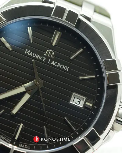 Maurice Lacroix Aikon Quartz AI1008-PVB21-330-1