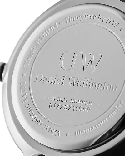 Daniel Wellington Petite York DW00100238