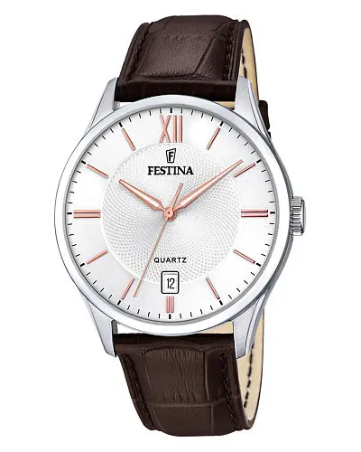 Festina Acero Clasico F20426/4