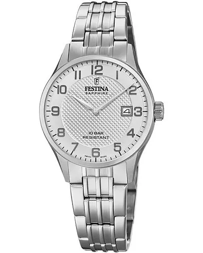 Festina Classic F20006/1