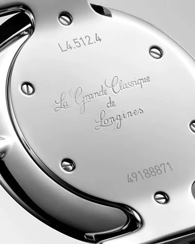 Longines La Grande Classique L4.512.4.77.6