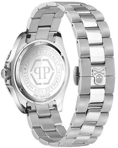 Philipp Plein GMT-I Challenger PWYBA0223