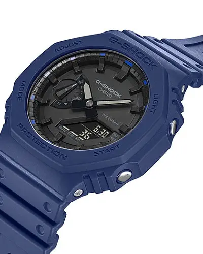 Casio G-Shock GA-2100-2A