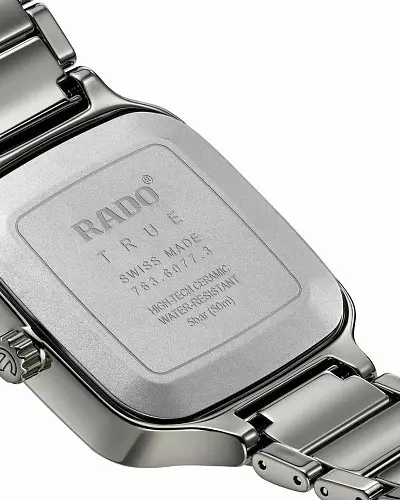 Rado True Square Automatic R27077102