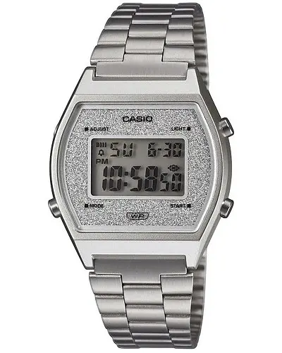 Casio Vintage B640WDG-7EF