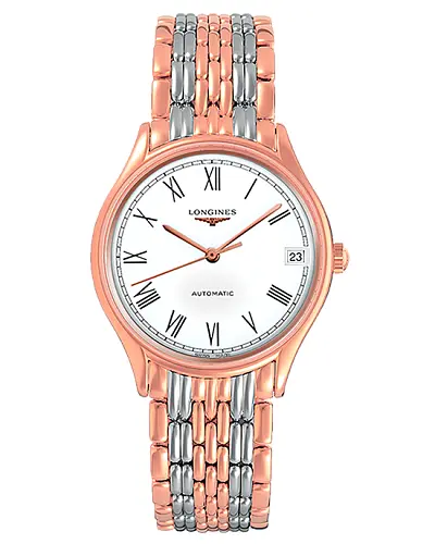 Longines Lyre L4.361.1.11.7