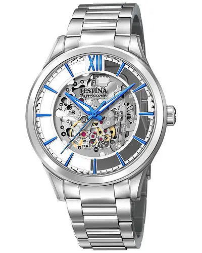 Festina Automatic F20630/2