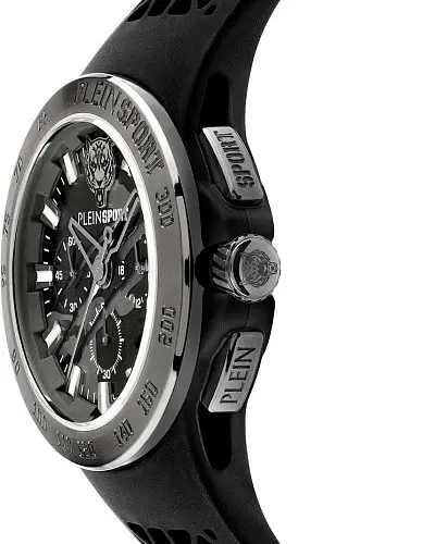 Plein Sport Thunderstorm Chrono PSABA0123