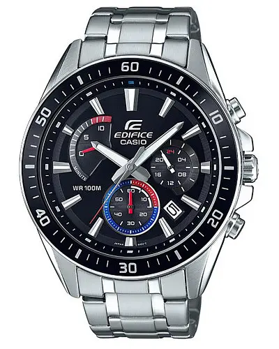 Casio Edifice EFR-552D-1A3VUDF (EFR-552D-1A3)